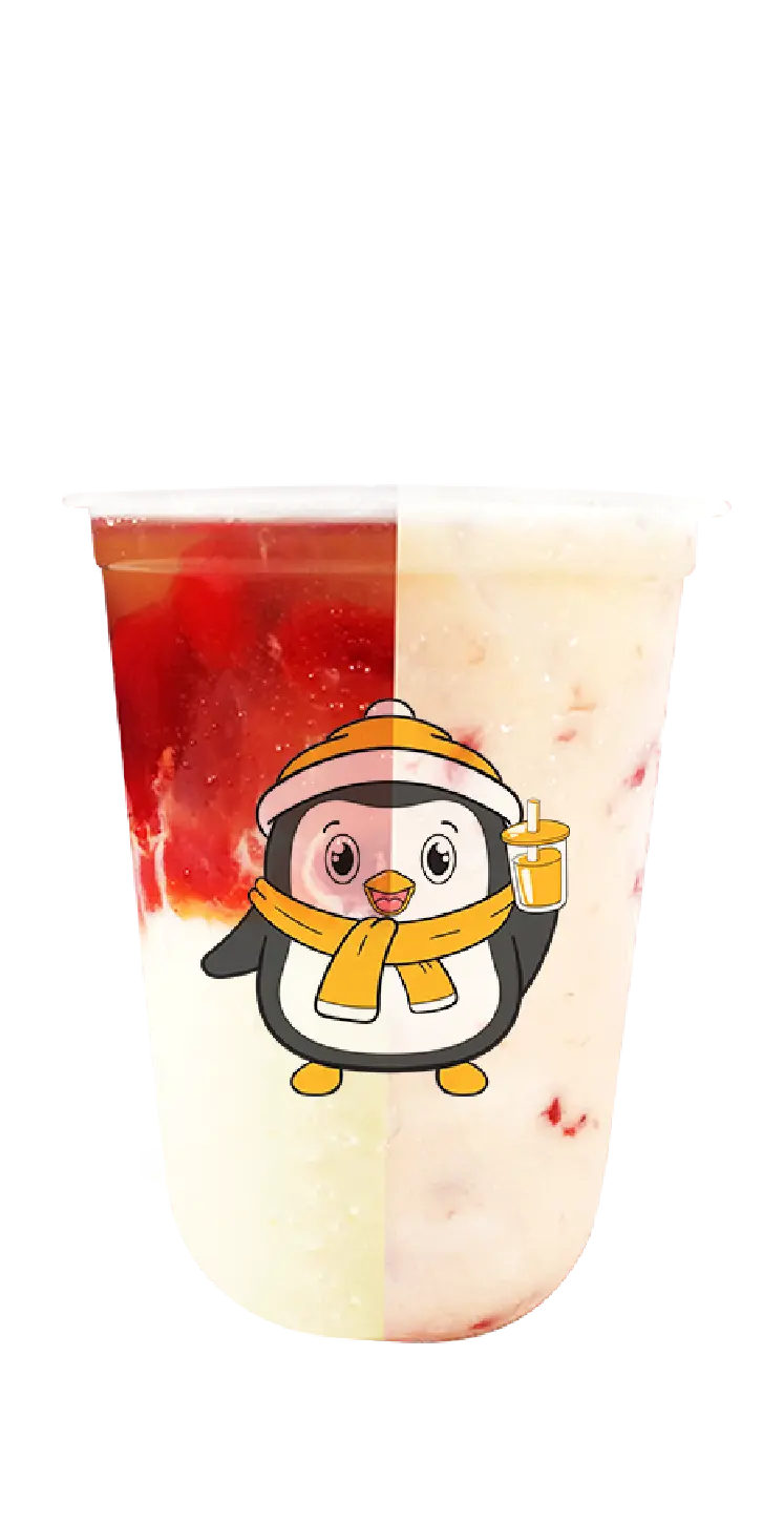 Ai-SHAKE STRAWBERRY