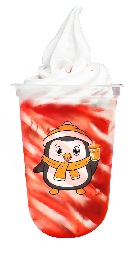 Ai-SMOOTHIES STRAWBERRY