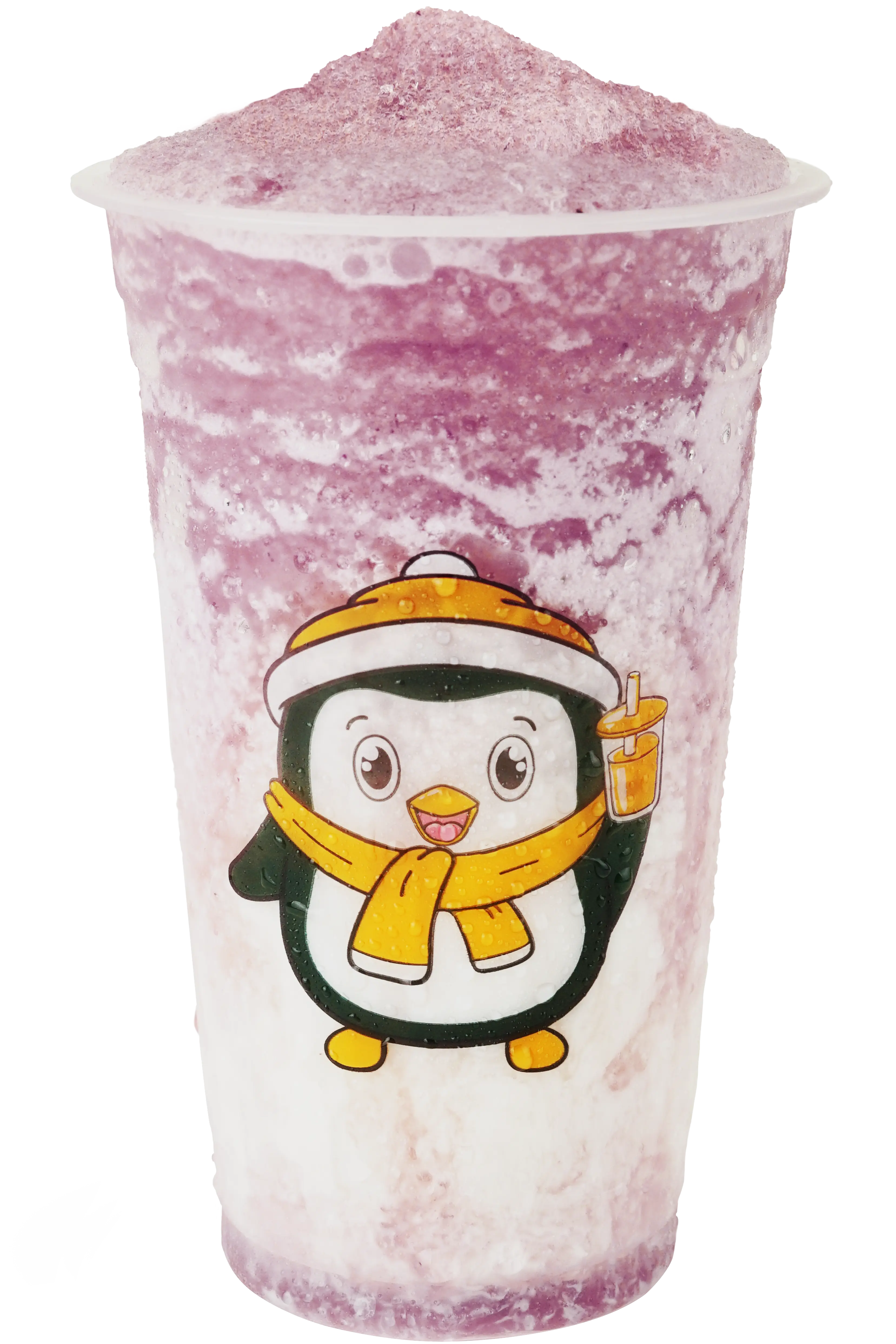 Ai-Fresh Coconut Milk Blueberry